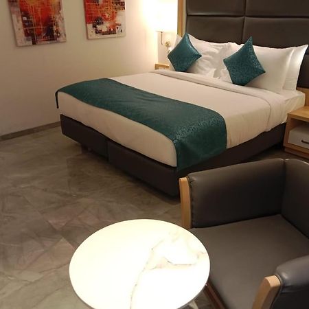 Coronet The Boutique Hotel Pune Esterno foto