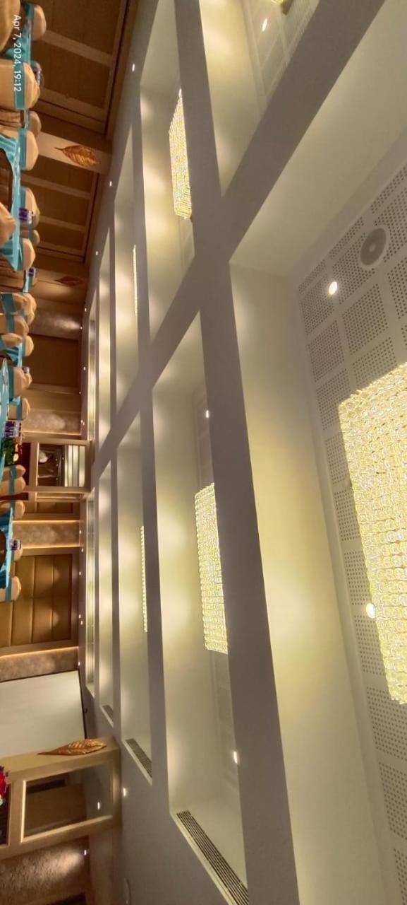 Coronet The Boutique Hotel Pune Esterno foto