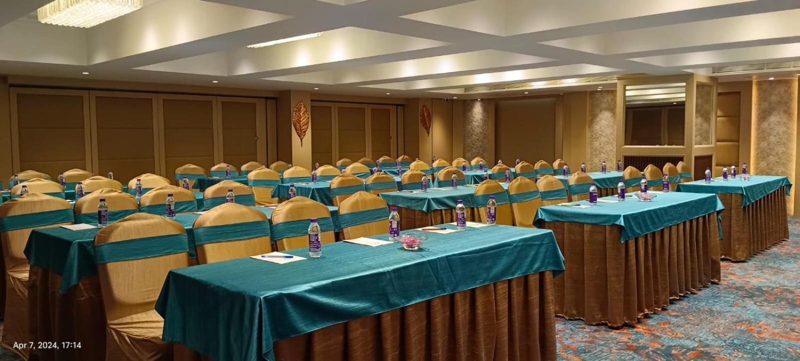 Coronet The Boutique Hotel Pune Esterno foto