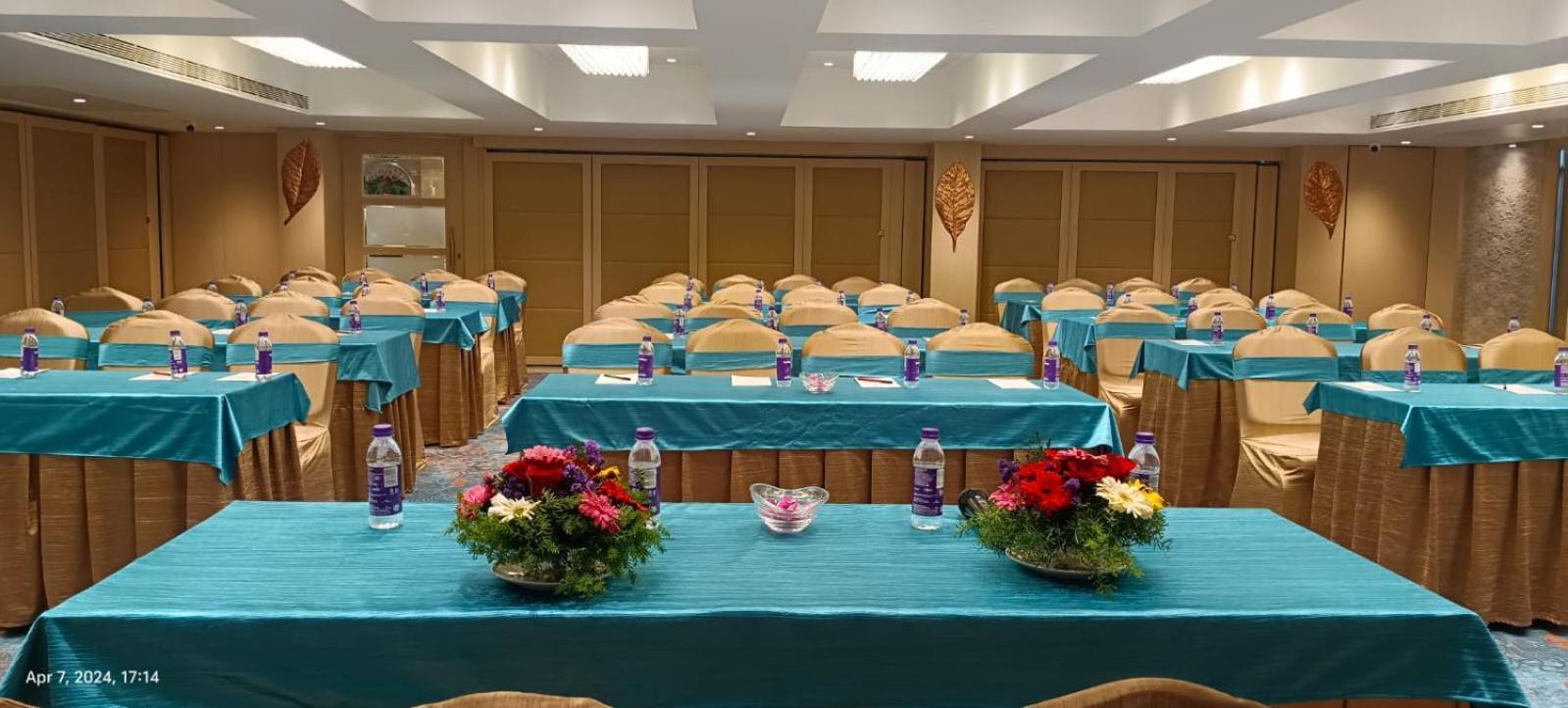 Coronet The Boutique Hotel Pune Esterno foto