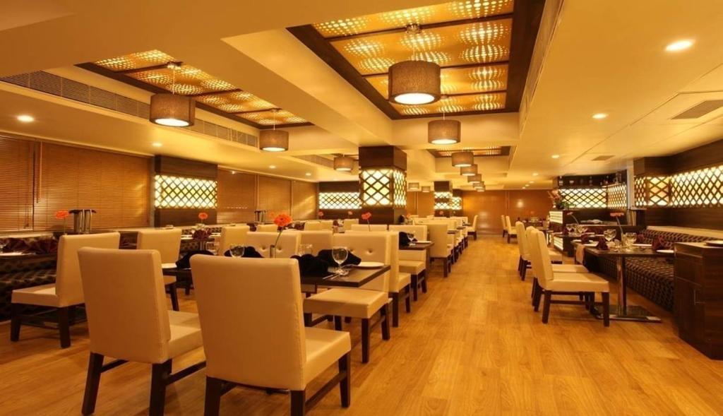 Coronet The Boutique Hotel Pune Esterno foto